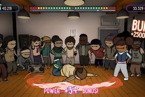 Floor Kids Screenshot