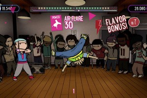 Floor Kids Screenshot