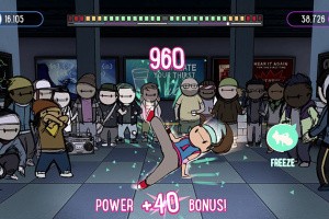 Floor Kids Screenshot