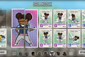 Floor Kids Screenshot