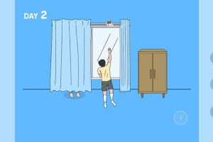 Mom Hid My Game! Screenshot