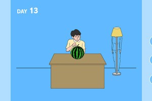 Mom Hid My Game! Screenshot