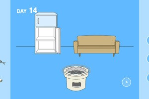 Mom Hid My Game! Screenshot