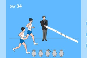 Mom Hid My Game! Screenshot