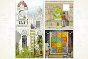 Gorogoa Screenshot
