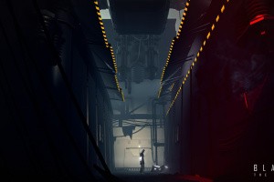 Black The Fall Screenshot