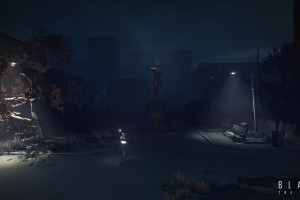 Black The Fall Screenshot