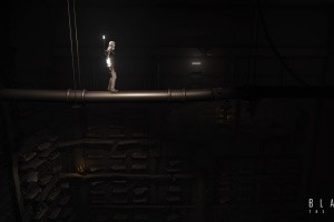 Black The Fall Screenshot