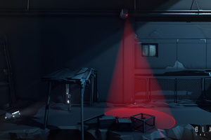 Black The Fall Screenshot