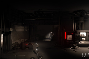 Black The Fall Screenshot