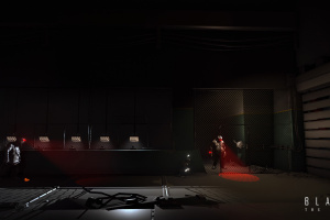 Black The Fall Screenshot