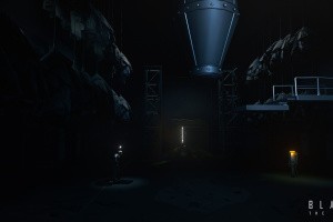 Black The Fall Screenshot