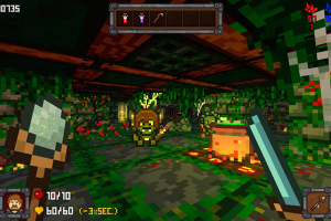 One More Dungeon Screenshot