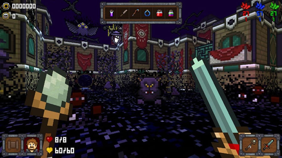 One More Dungeon Review - Screenshot 4 of 4