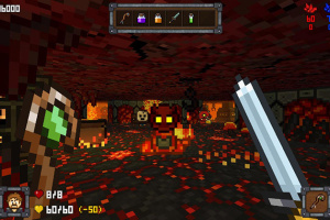 One More Dungeon Screenshot