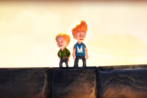 Max: The Curse of Brotherhood Screenshot