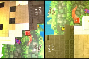 Puzzle Box Maker Screenshot