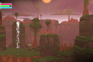 The Deer God Screenshot
