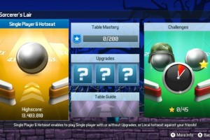 Pinball FX3 Screenshot