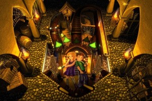 Pinball FX3 Screenshot