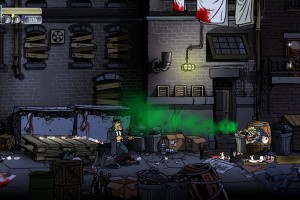 Guns, Gore & Cannoli​ Screenshot
