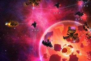 SteamWorld Heist: Ultimate Edition Screenshot