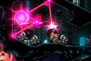 SteamWorld Heist: Ultimate Edition Screenshot