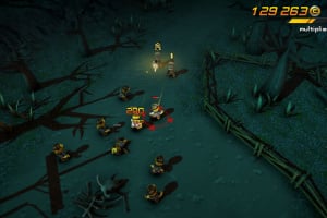 Tiny Troopers Joint Ops XL Screenshot