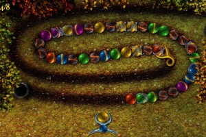 Sparkle Unleashed Screenshot