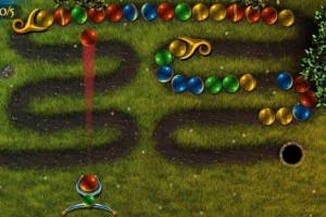 Sparkle Unleashed Screenshot