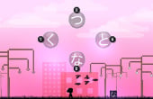 Hiragana Pixel Party - Screenshot 4 of 6