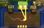 Blossom Tales: The Sleeping King - Screenshot 2 of 7