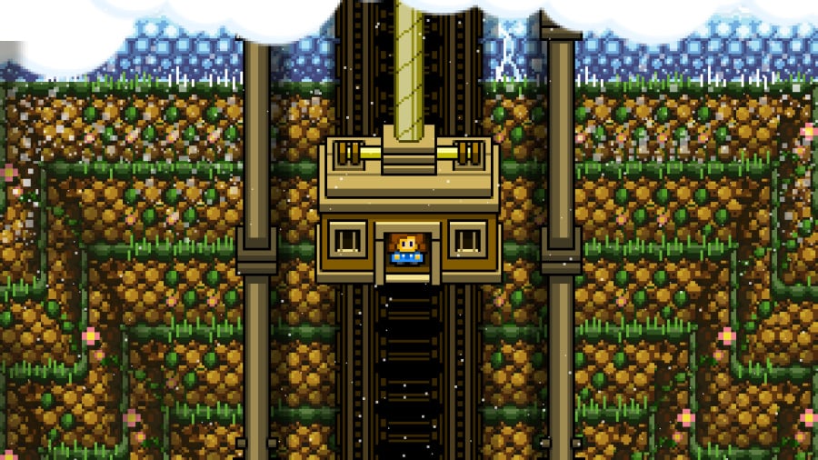 Blossom Tales: The Sleeping King Review - Screenshot 3 of 4