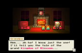 Blossom Tales: The Sleeping King - Screenshot 5 of 7