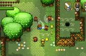 Blossom Tales: The Sleeping King - Screenshot 6 of 7