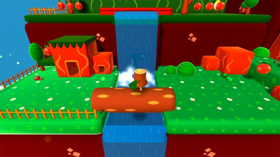 Woodle Tree Adventures Review - Screenshot 3 of 3