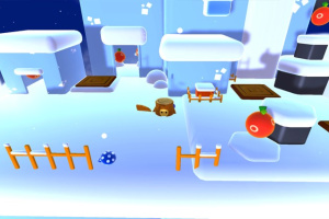 Woodle Tree Adventures Screenshot