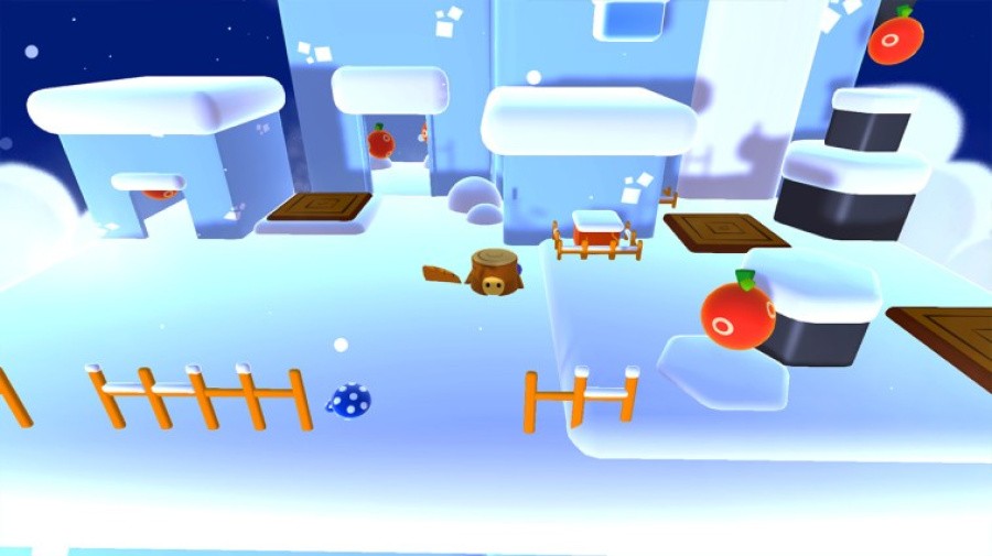Woodle Tree Adventures Review - Screenshot 3 of 3