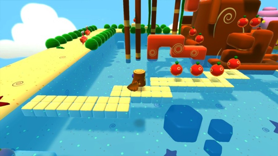 Woodle Tree Adventures Review - Screenshot 1 of 3