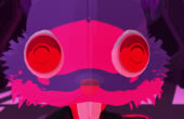Furi - Screenshot 1 of 10