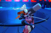 Furi - Screenshot 2 of 10