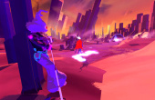 Furi - Screenshot 3 of 10