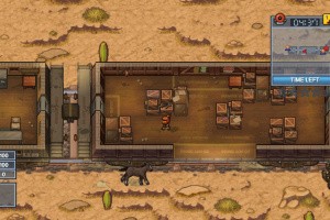 The Escapists 2 Screenshot