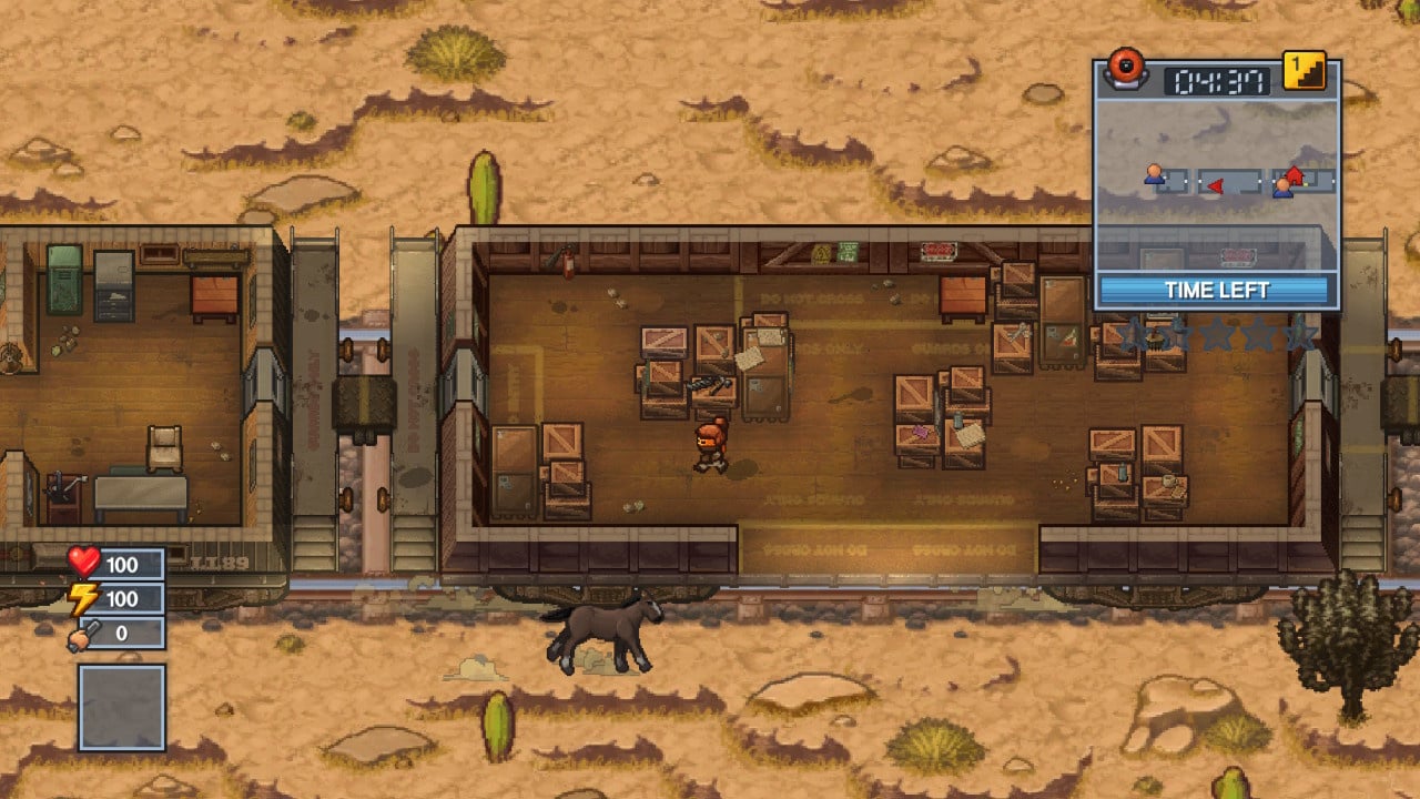 Time to Escape (Again) in The Escapists 2 on Xbox One This Year - Xbox Wire