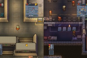 The Escapists 2 Screenshot