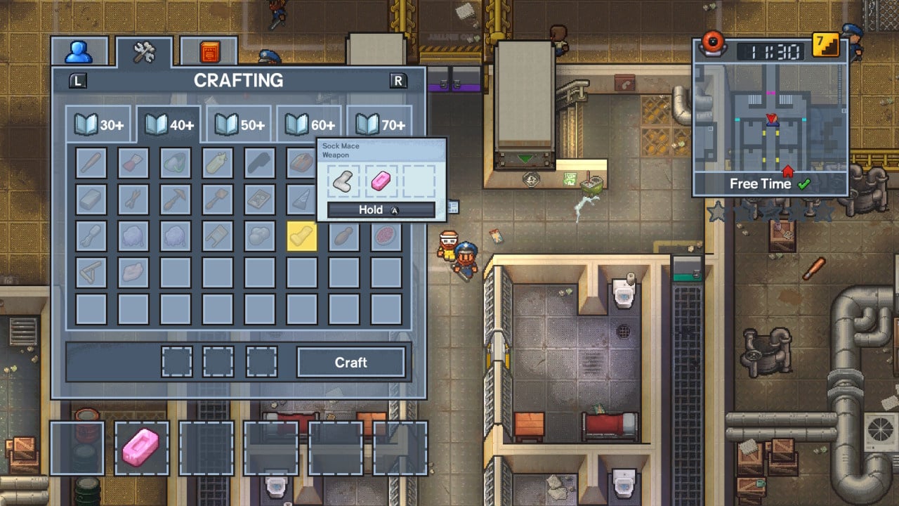 the escapists 2 online multiplayer