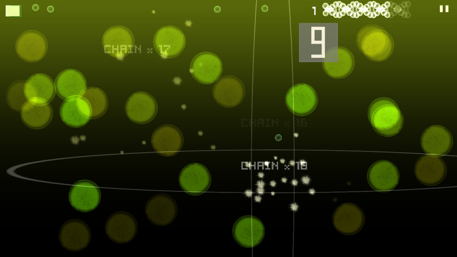 Nuclien Review - Screenshot 2 of 3