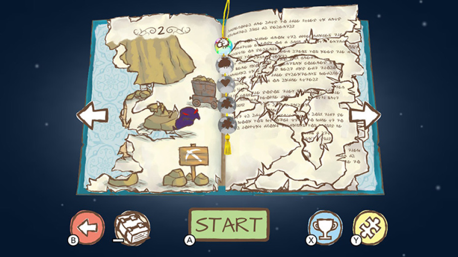 Draw a Stickman: EPIC 2 Review - Screenshot 2 of 4