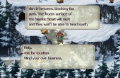 Romancing SaGa 2 - Screenshot 2 of 6
