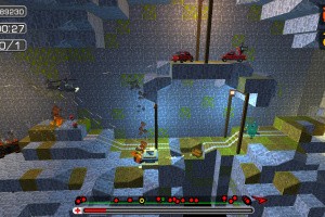 Dustoff Heli Rescue 2 Screenshot